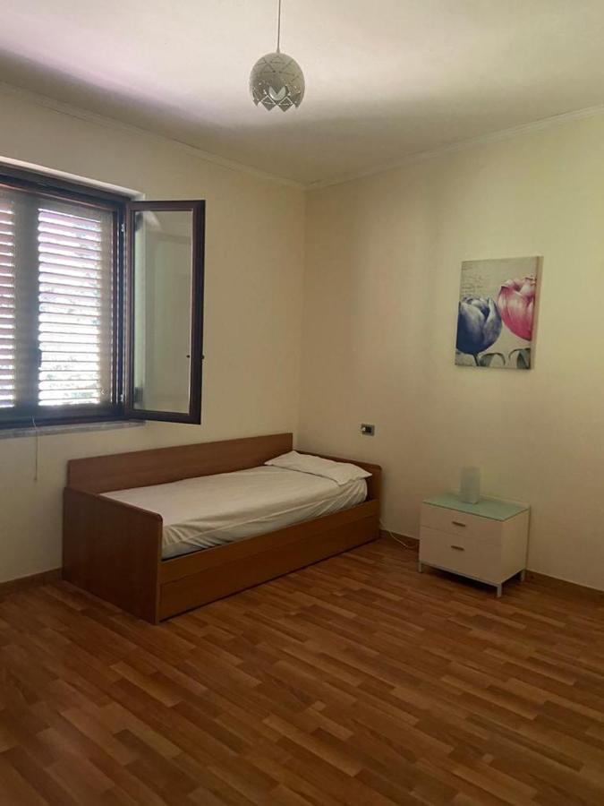 Apartament Casa Vacanze Centola Zewnętrze zdjęcie